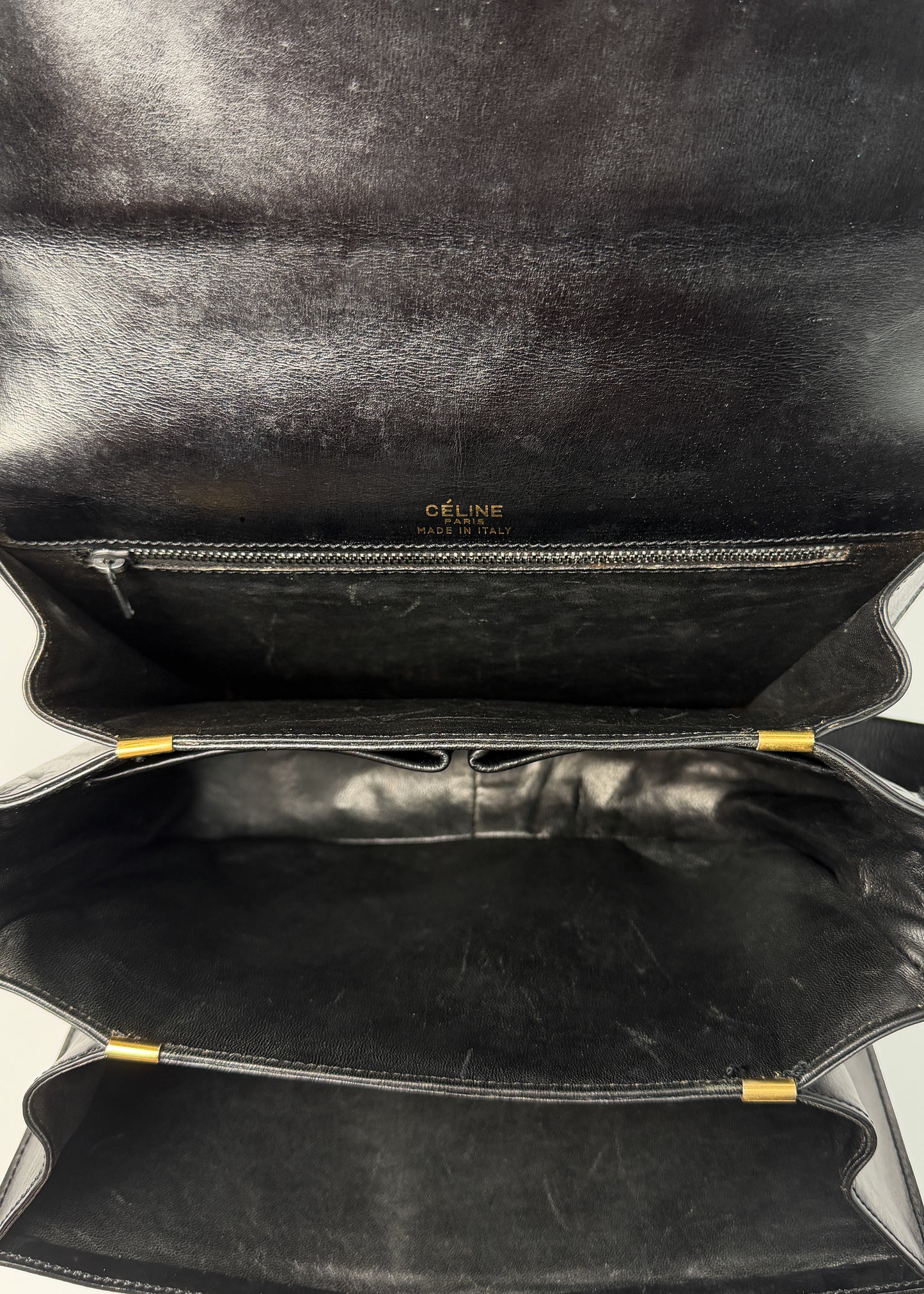 Celine Carriage