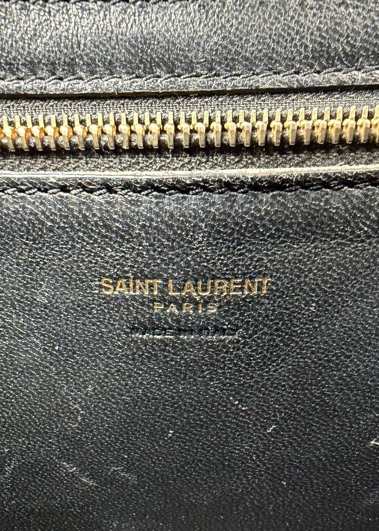 Saint Laurent Cabas