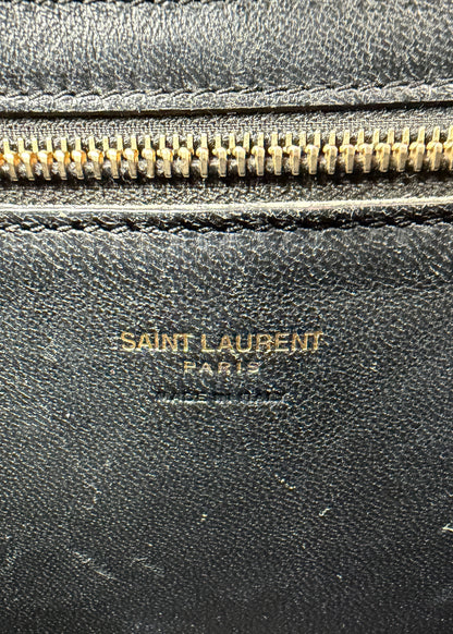 Saint Laurent Cabas
