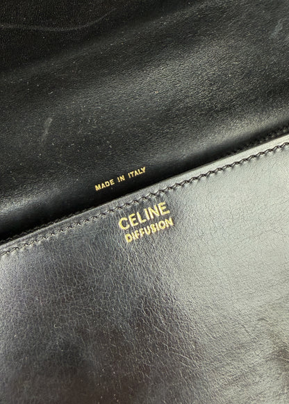Celine Horse Carriage