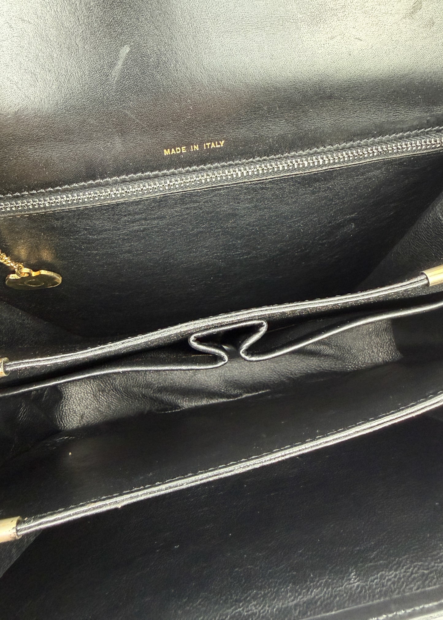 Celine Horse Carriage