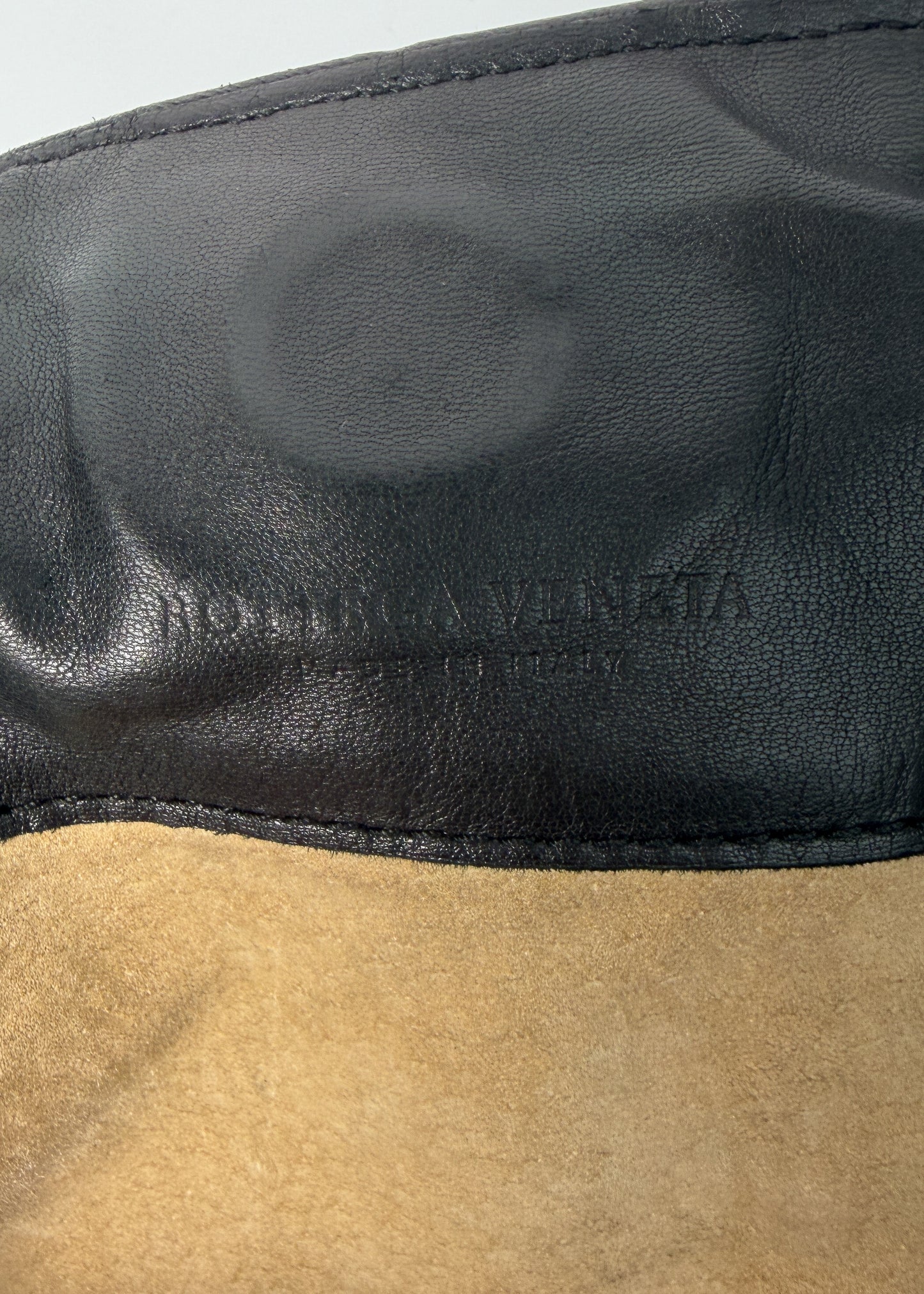 Bottega Veneta Hobo Interciatto