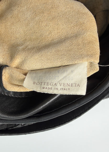 Bottega Veneta Hobo Interciatto