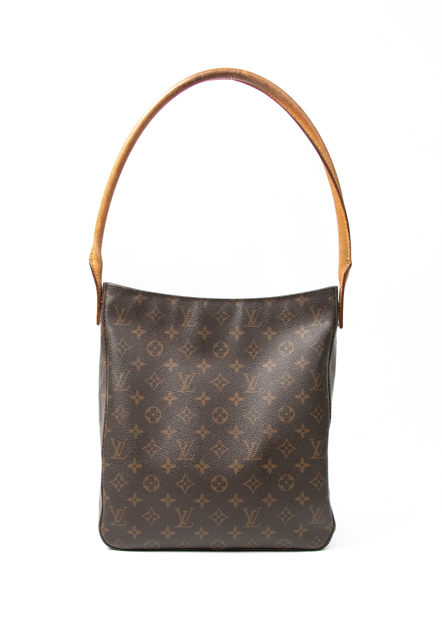 Louis Vuitton Looping GM