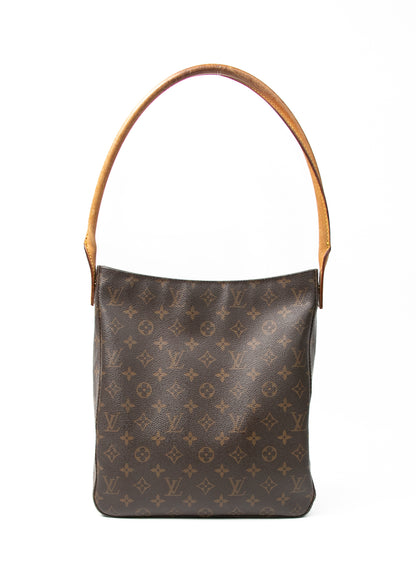 Louis Vuitton Looping GM