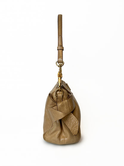 Miu Miu Bow Bag