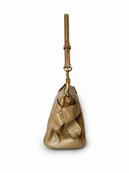 Miu Miu Bow Bag