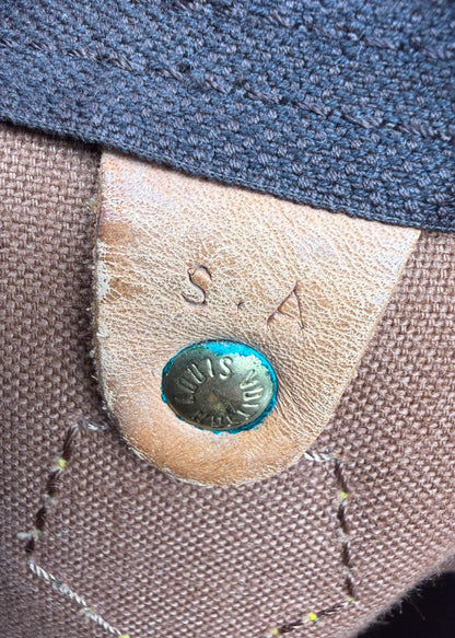 Louis Vuitton Speedy 40