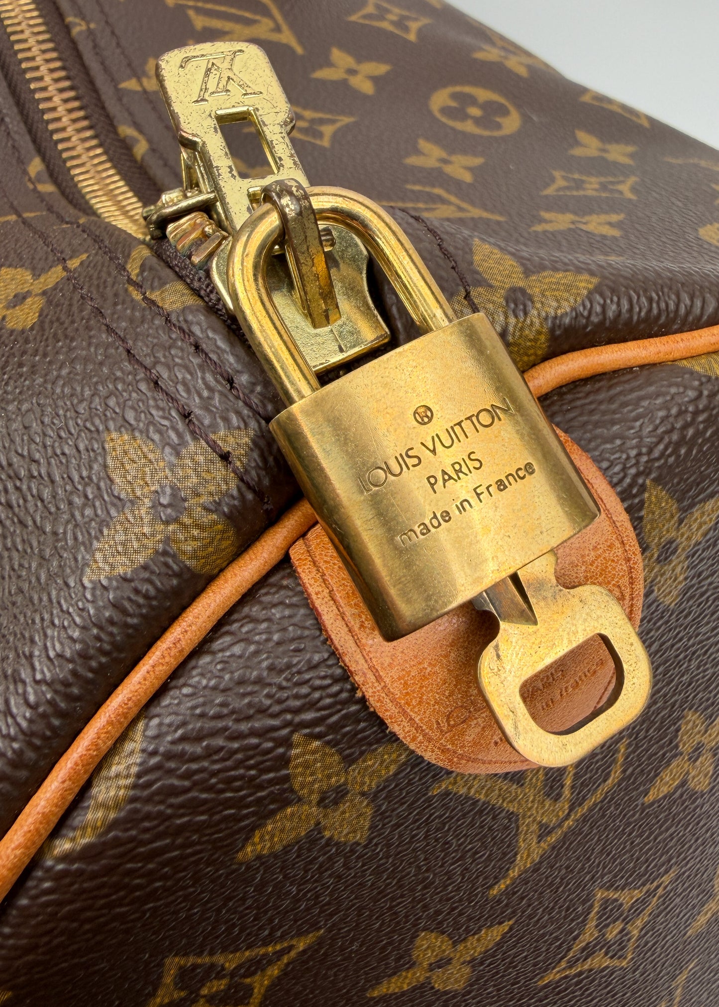 Louis Vuitton Keepall 60