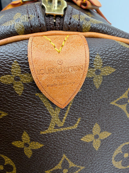 Louis Vuitton Keepall 60