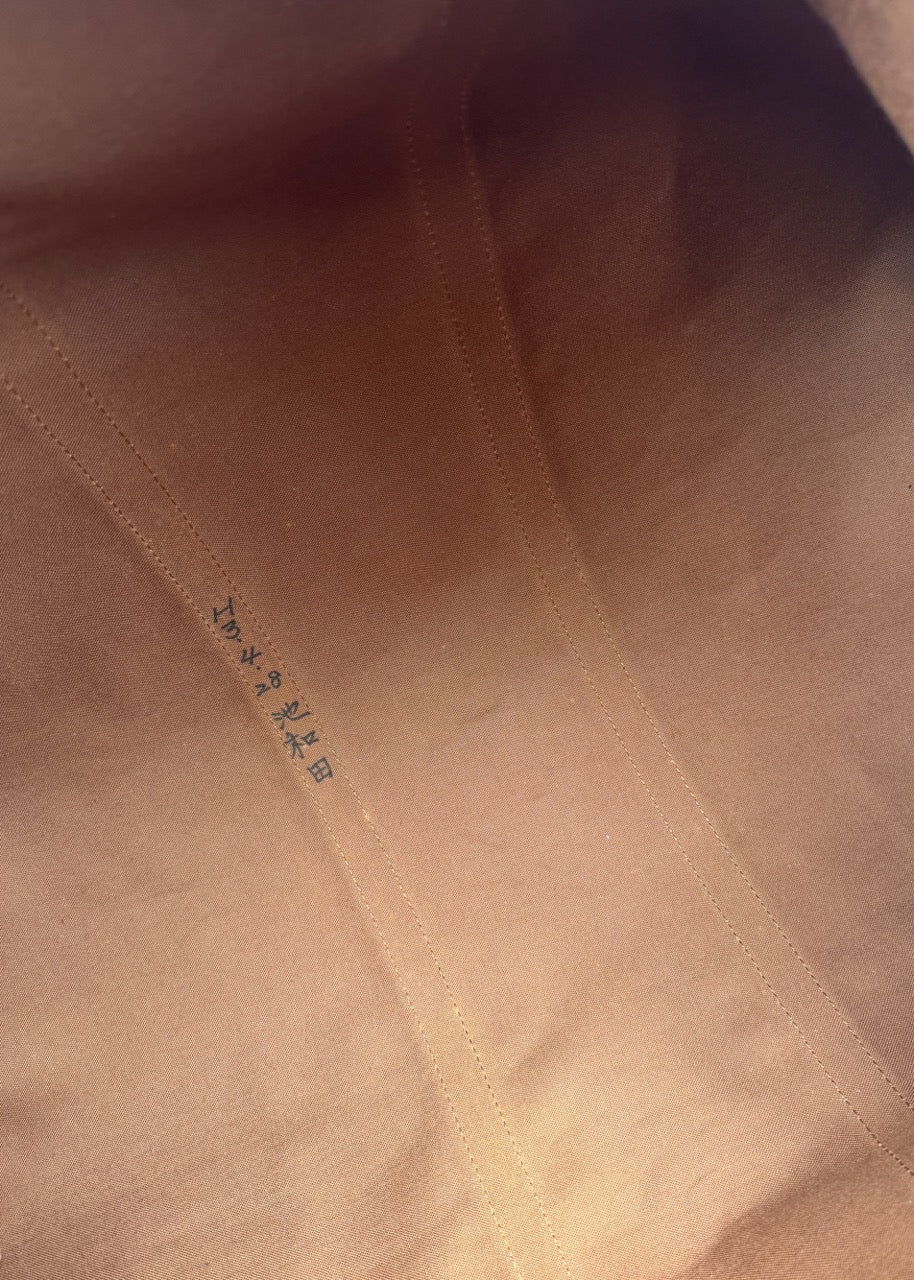 Louis Vuitton Keepall 60