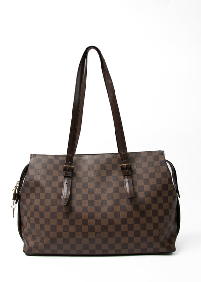 Louis Vuitton Chelsea Damier Ebene