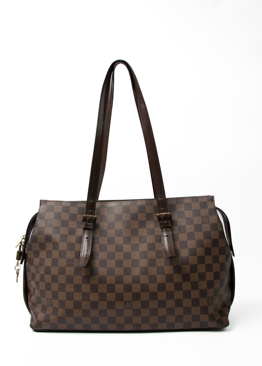 Louis Vuitton Chelsea Damier Ebene