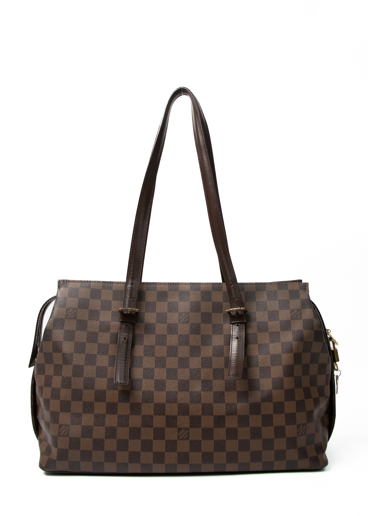 Louis Vuitton Chelsea Damier Ebene