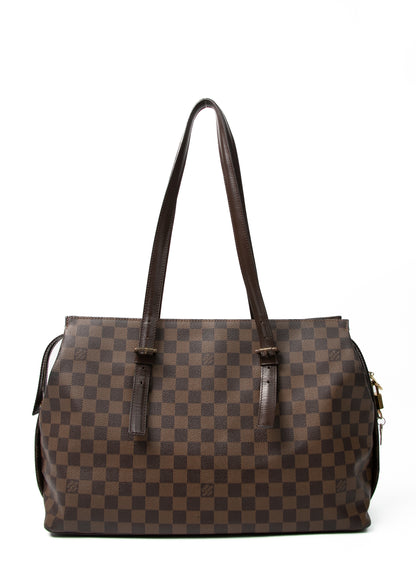 Louis Vuitton Chelsea Damier Ebene