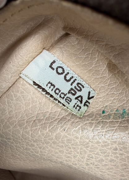 Louis Vuitton Toilette 23