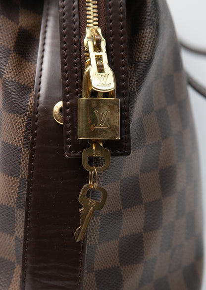 Louis Vuitton Chelsea Damier Ebene