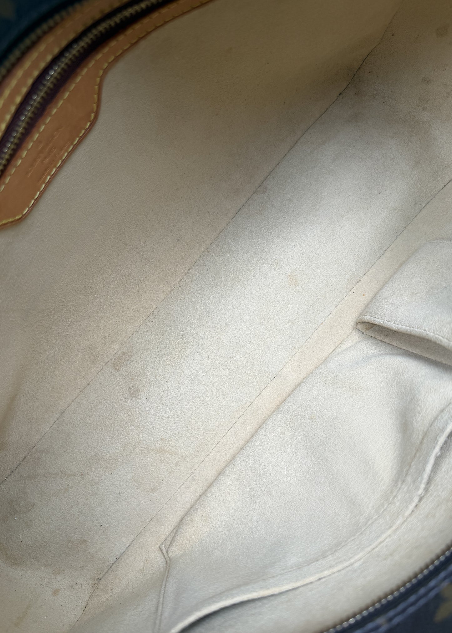 Louis Vuitton Cité GM