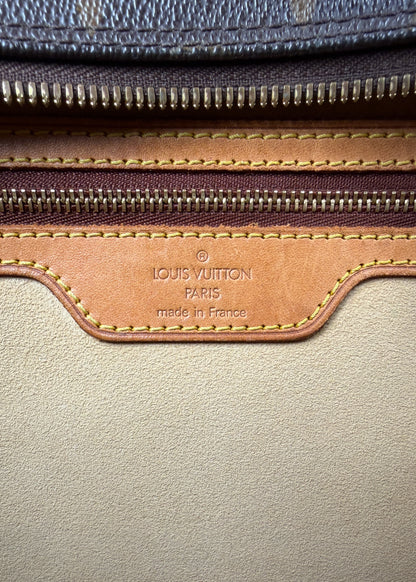 Louis Vuitton Cité GM