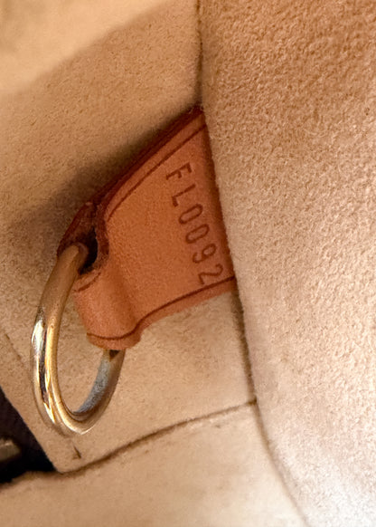 Louis Vuitton Cité GM