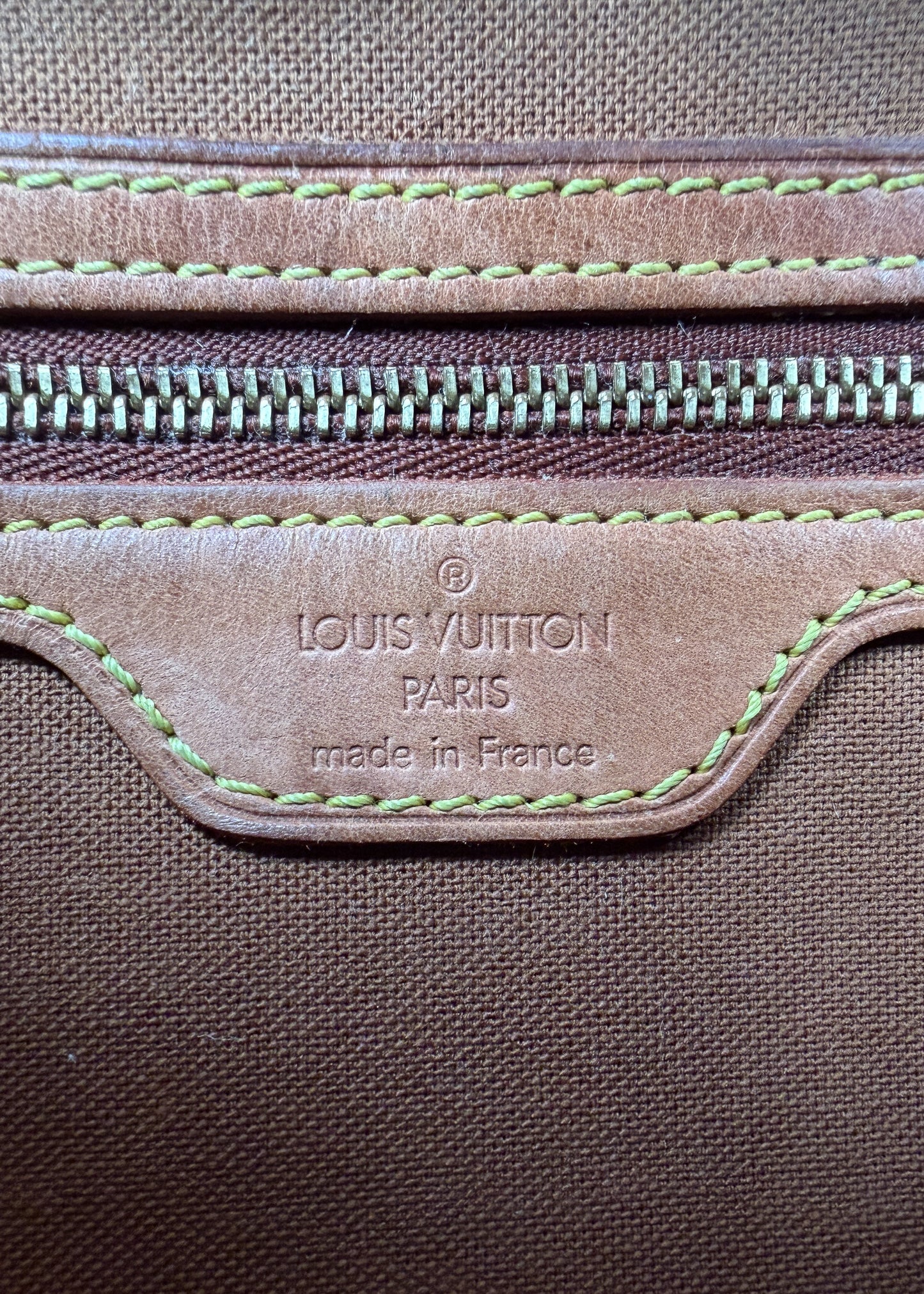 Louis Vuitton Looping PM