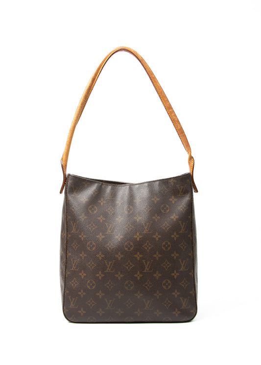 Louis Vuitton Looping GM