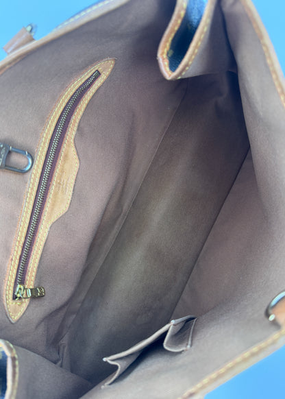 Louis Vuitton Batignolles