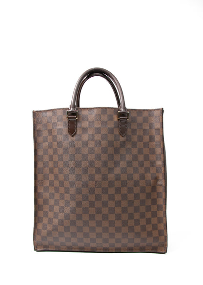 Louis Vuitton Sak Pla