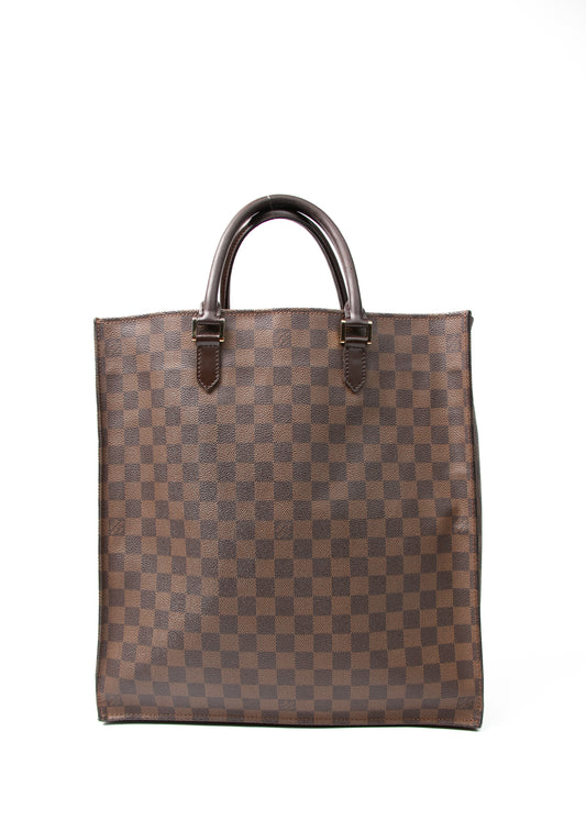 Louis Vuitton Sak Pla