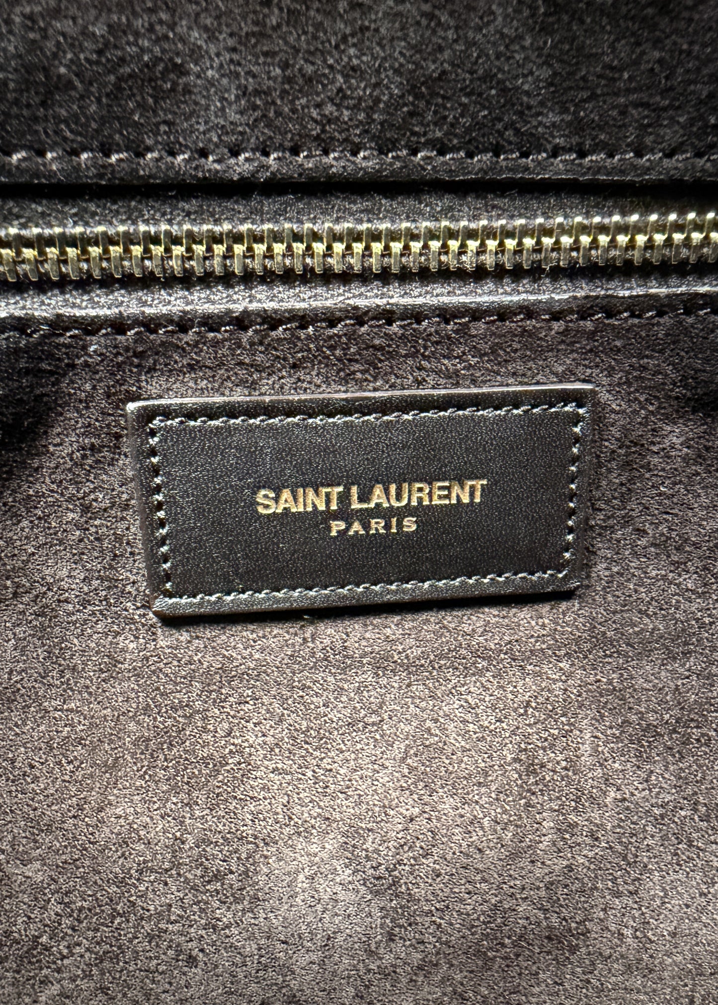 YSL Paris 2Way