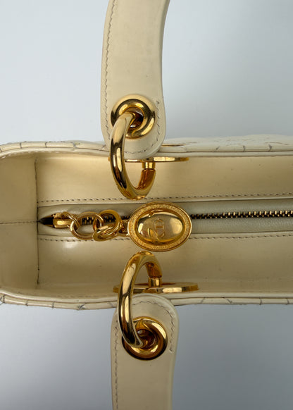 Lady Dior Medium