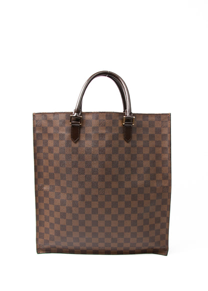 Louis Vuitton Sak Pla