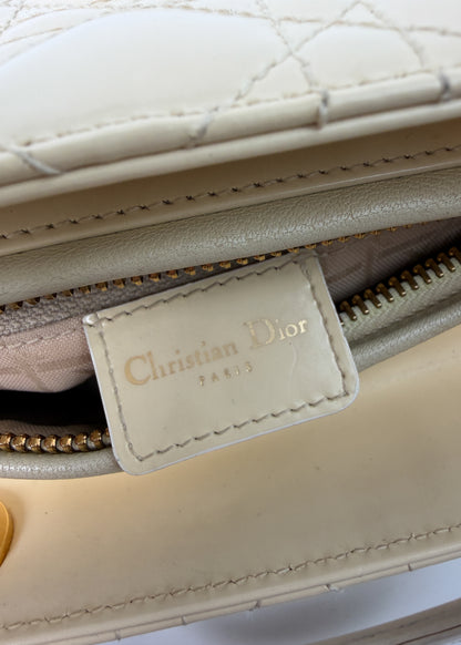 Lady Dior Medium
