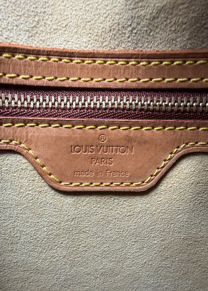 Louis Vuitton Looping GM