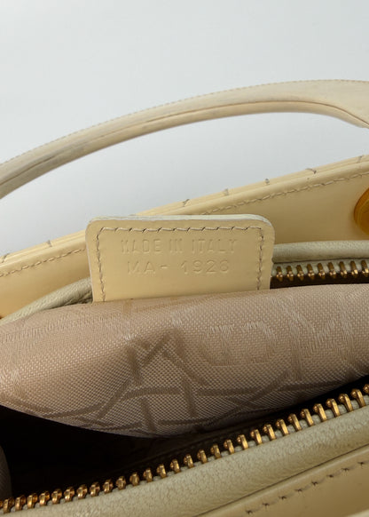 Lady Dior Medium