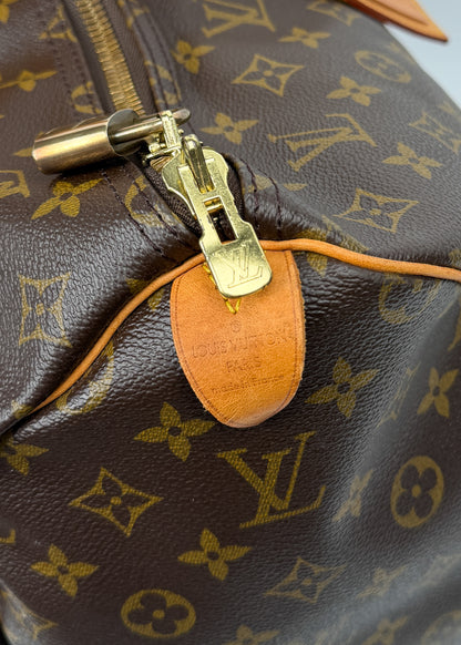 Louis Vuitton Keepall 50