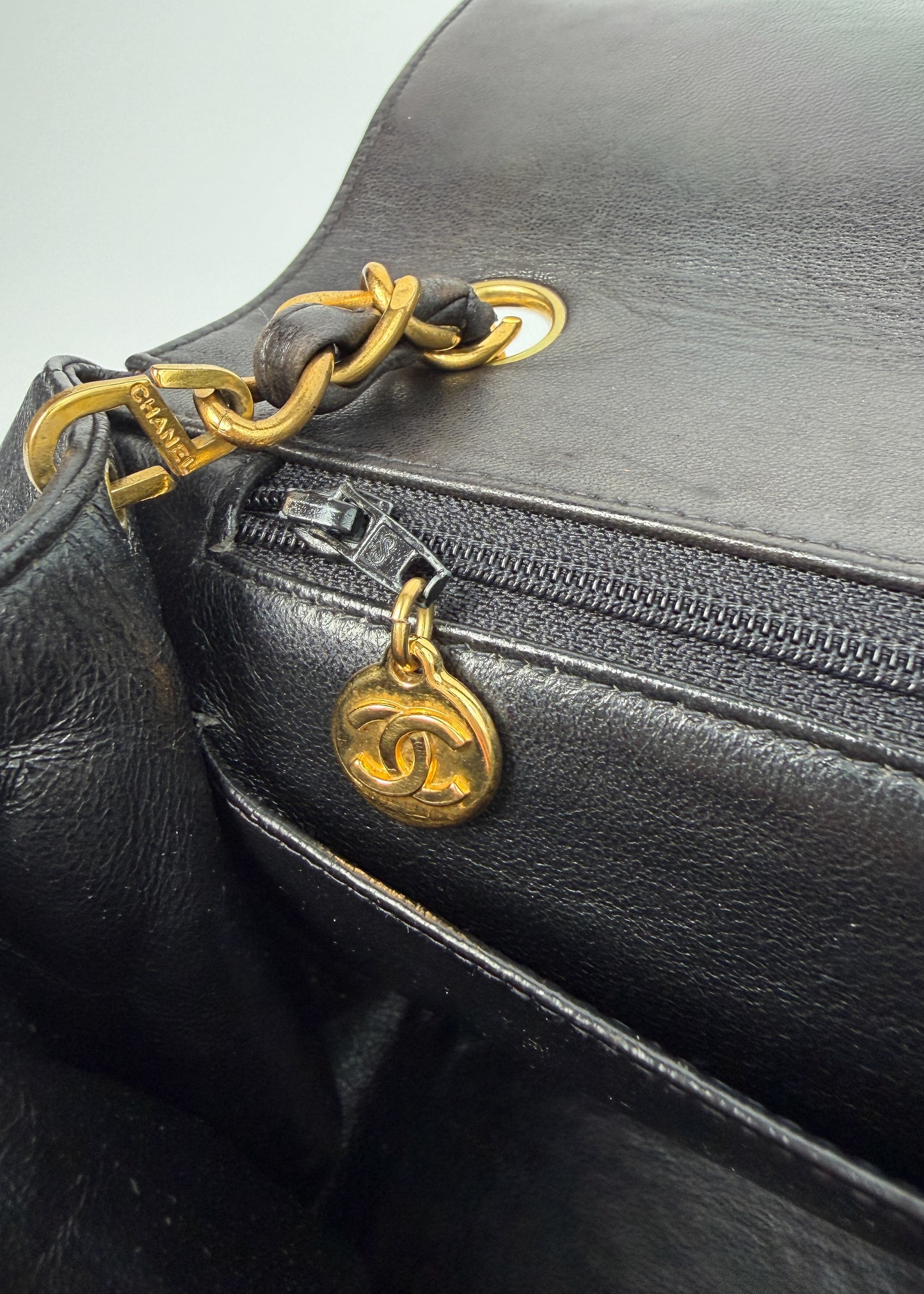 Chanel Jumbo Single Fap