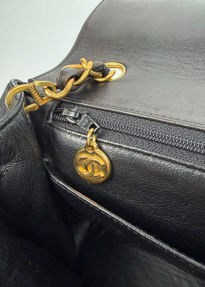 Chanel Jumbo Single Fap