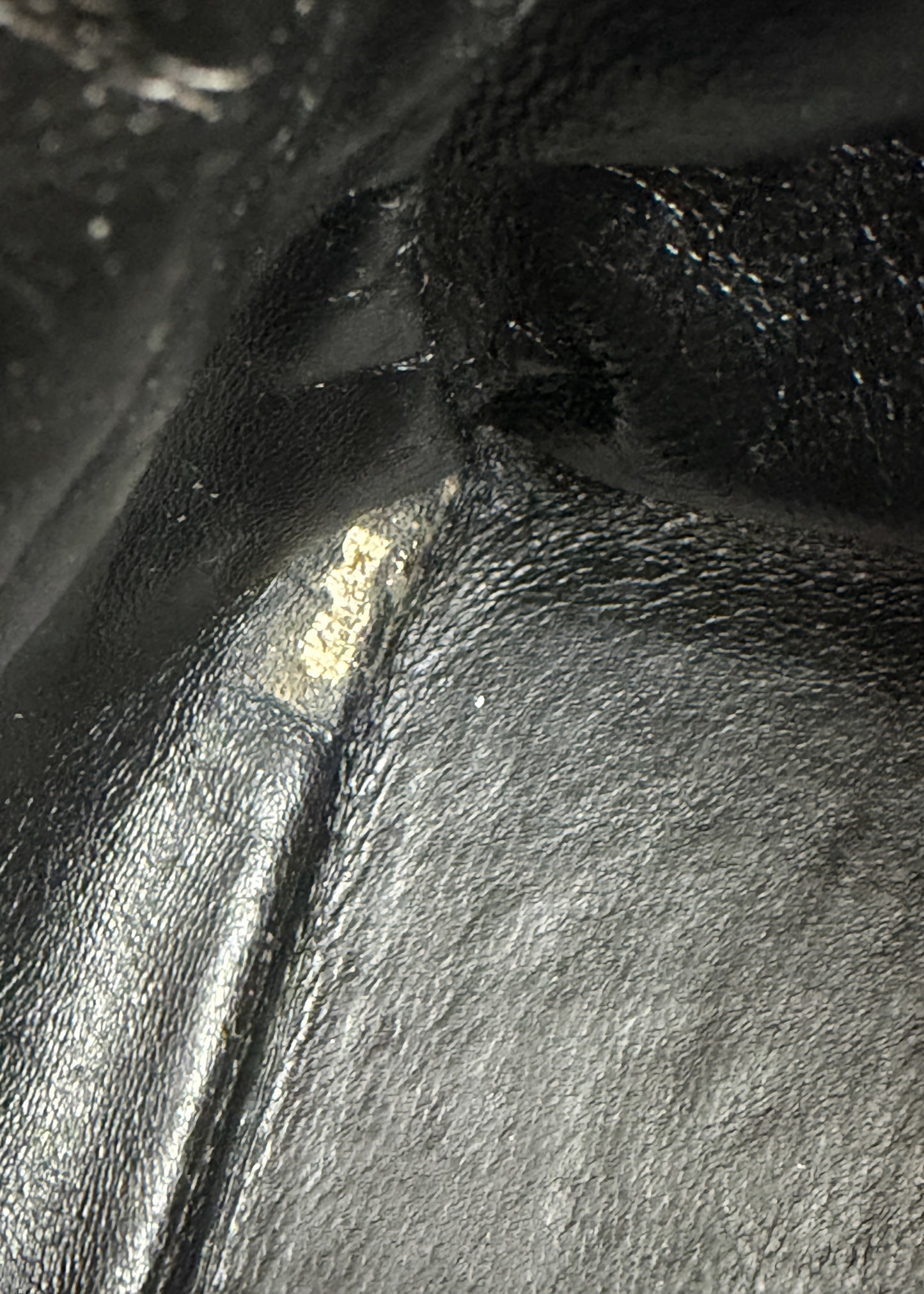 Chanel Jumbo Single Fap