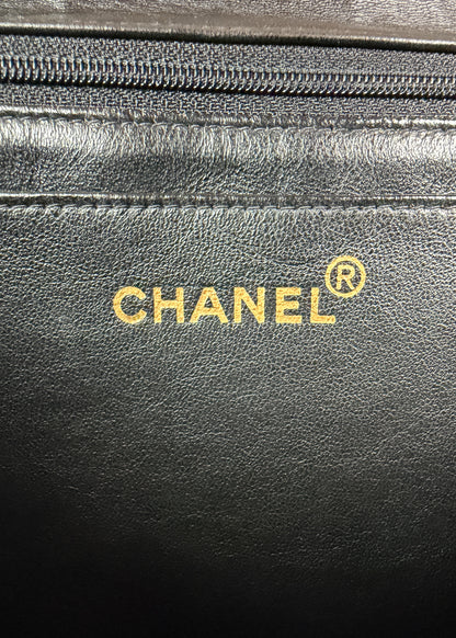 Chanel Jumbo Single Fap