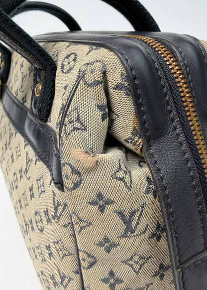 Louis Vuitton Mini Josephine