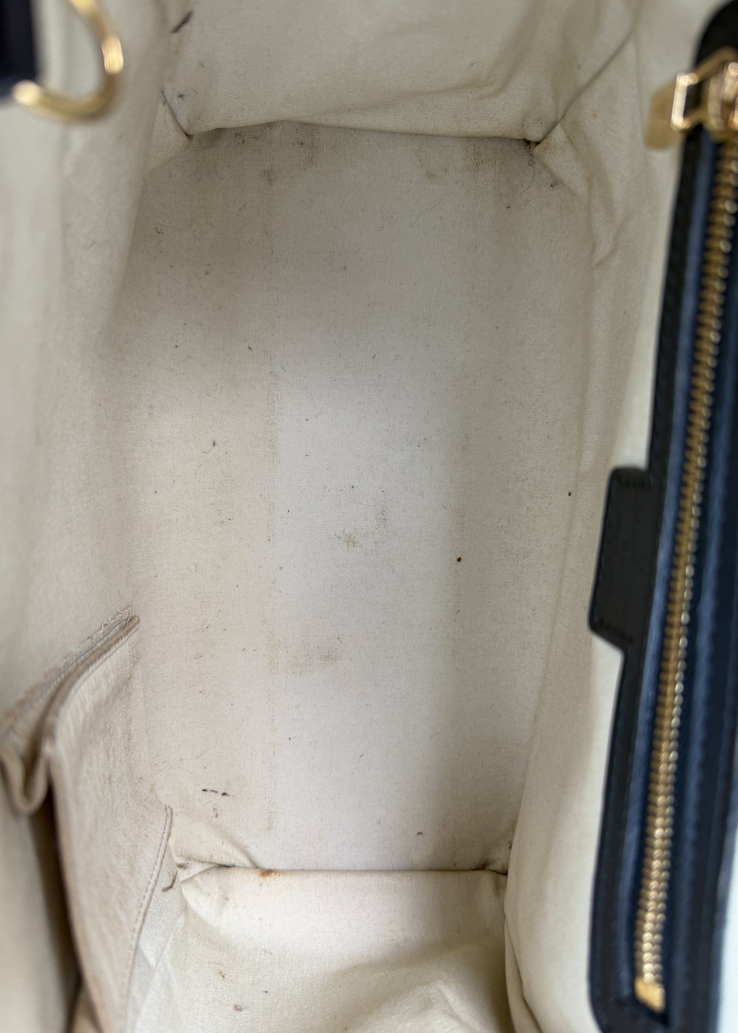 Louis Vuitton Mini Josephine