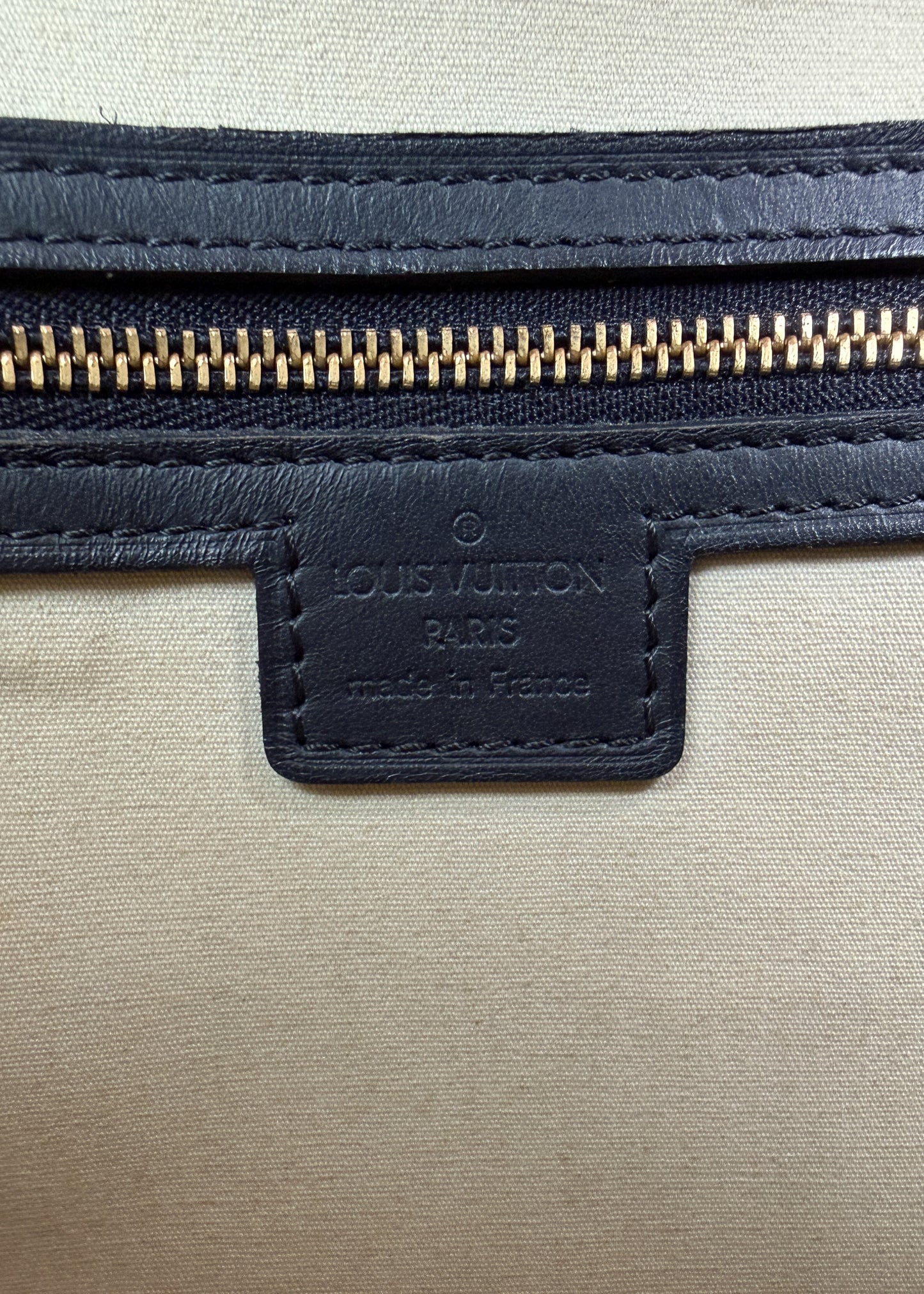 Louis Vuitton Mini Josephine