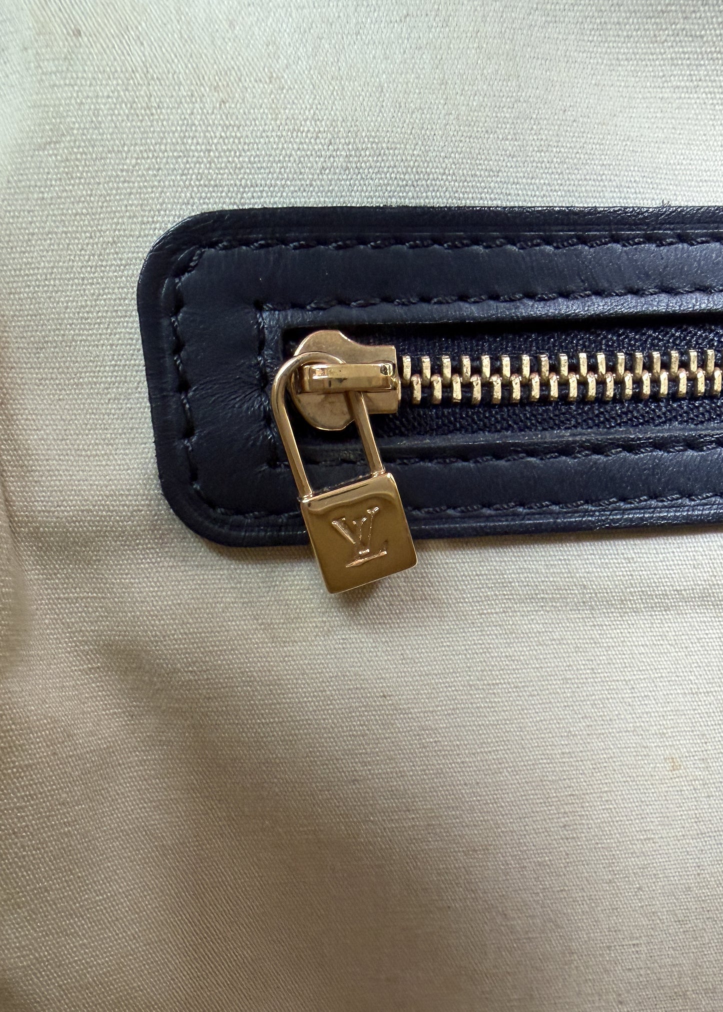 Louis Vuitton Mini Josephine