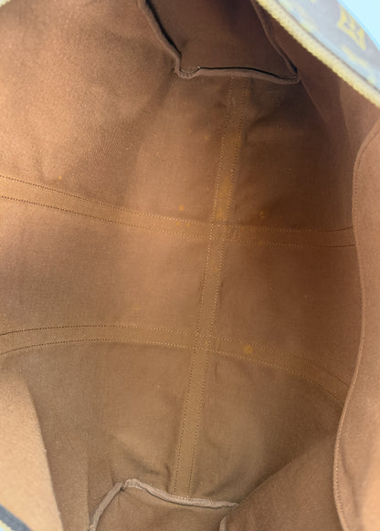 Louis Vuitton Flannery 50