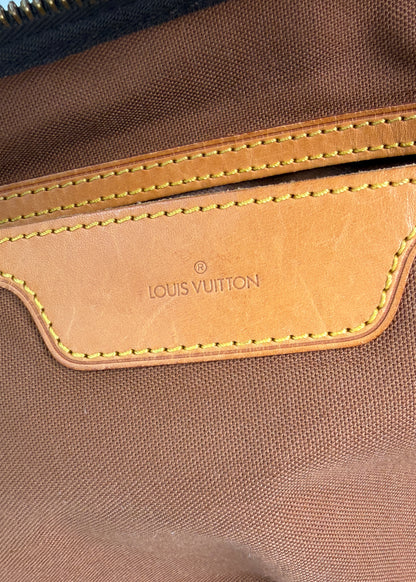 Louis Vuitton Flannery 50