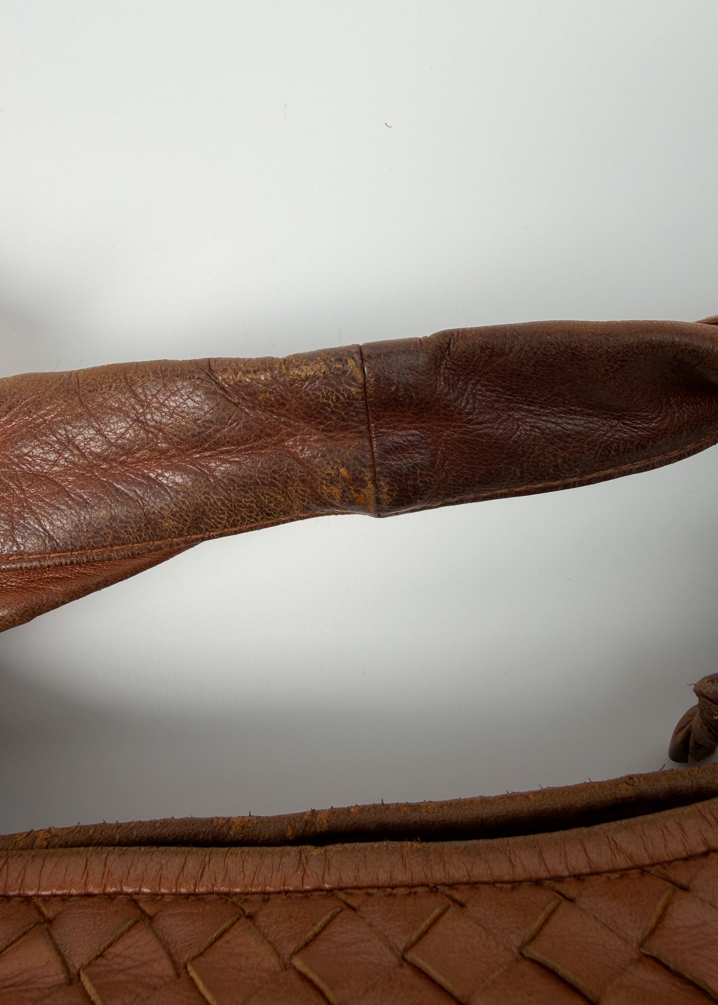 Bottega Veneta Hobo Medium