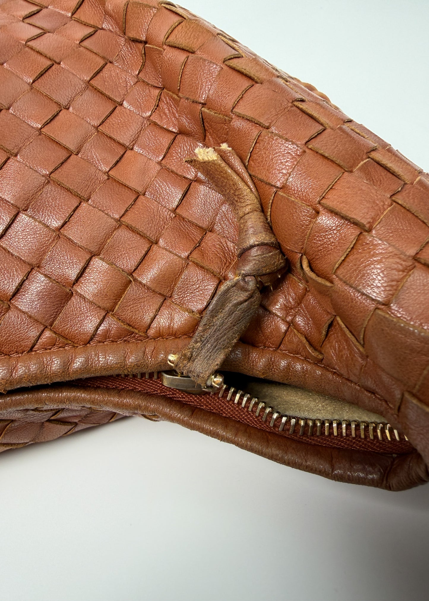 Bottega Veneta Hobo Medium