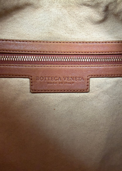 Bottega Veneta Hobo Medium