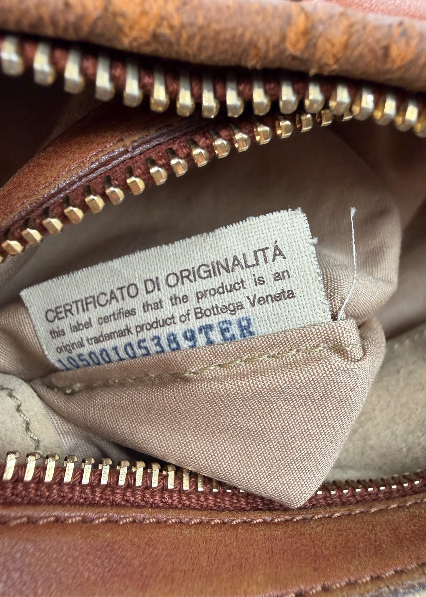 Bottega Veneta Hobo Medium